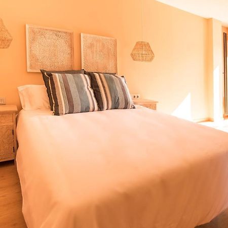 Agroturismo Zumintxaz Mungia Esterno foto