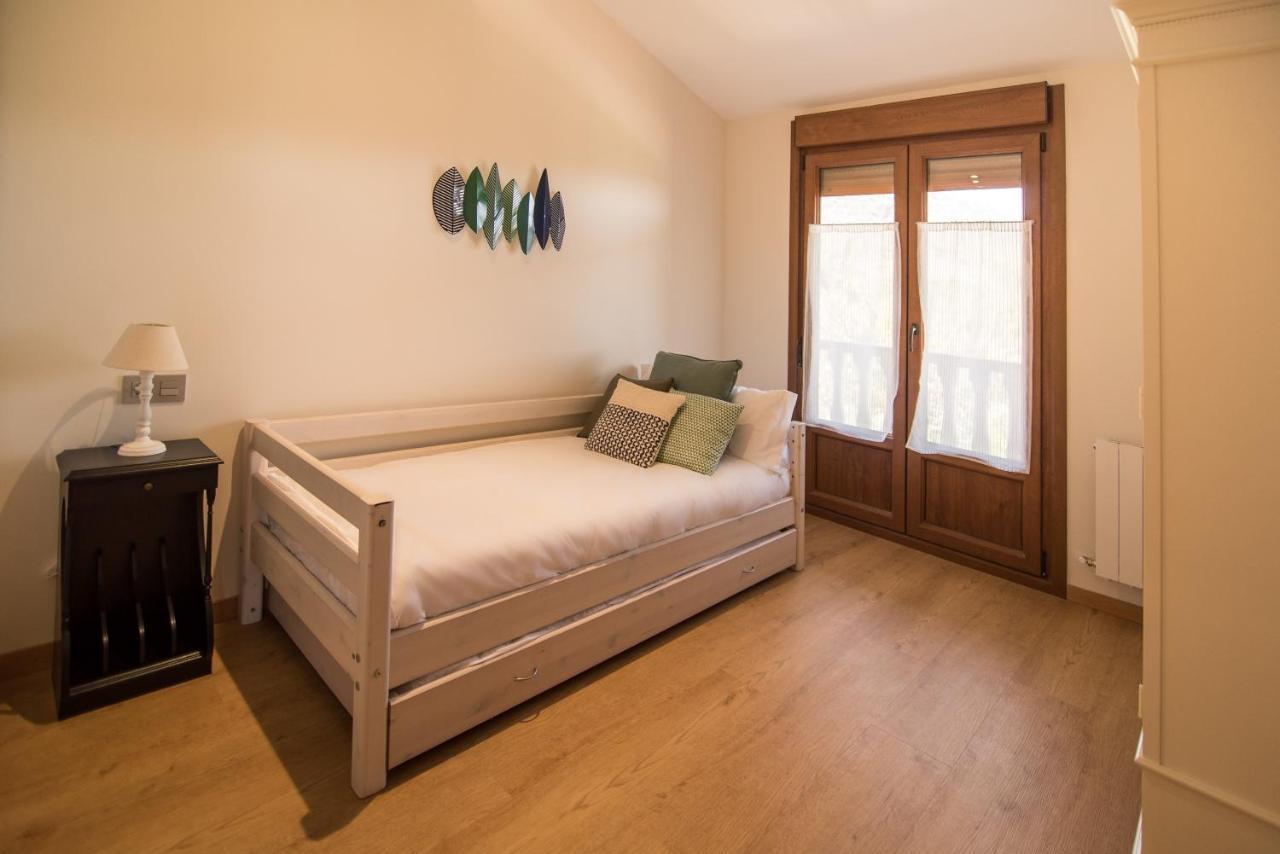 Agroturismo Zumintxaz Mungia Esterno foto