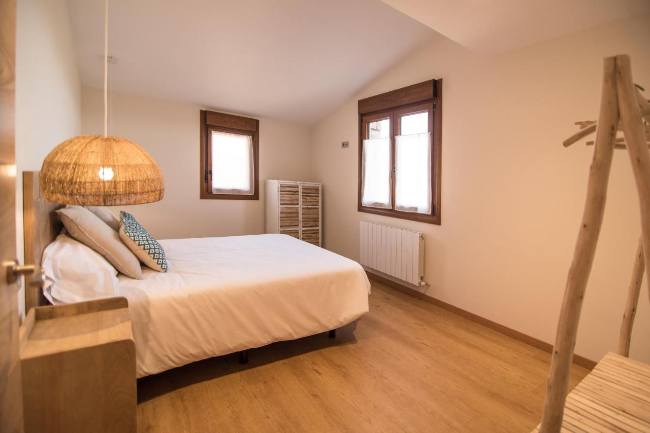 Agroturismo Zumintxaz Mungia Esterno foto